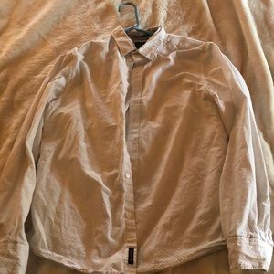 Ricky Singh Button Up